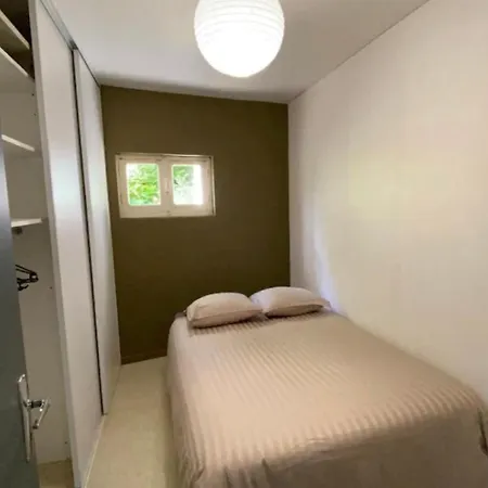 Appartement Aux Sources De La Chabanne Saint-Hilaire-les-Courbes Exterior foto
