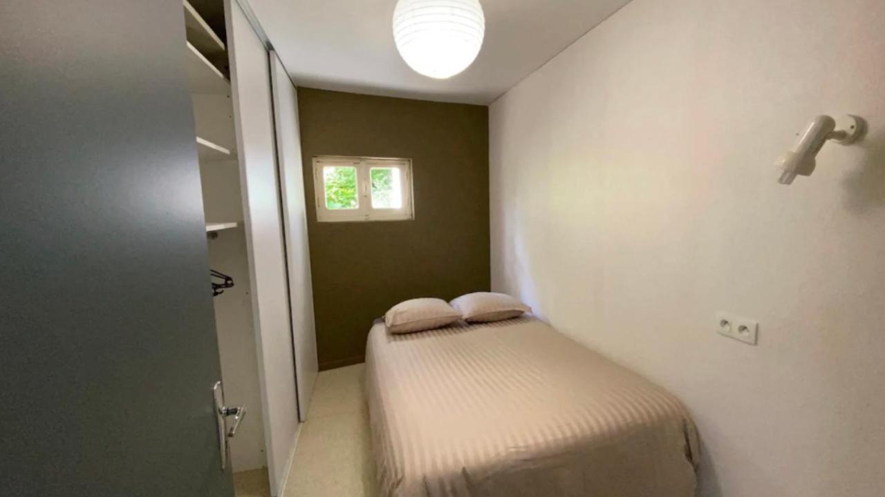Aux Sources De La Chabanne Apartment Saint-Hilaire-les-Courbes