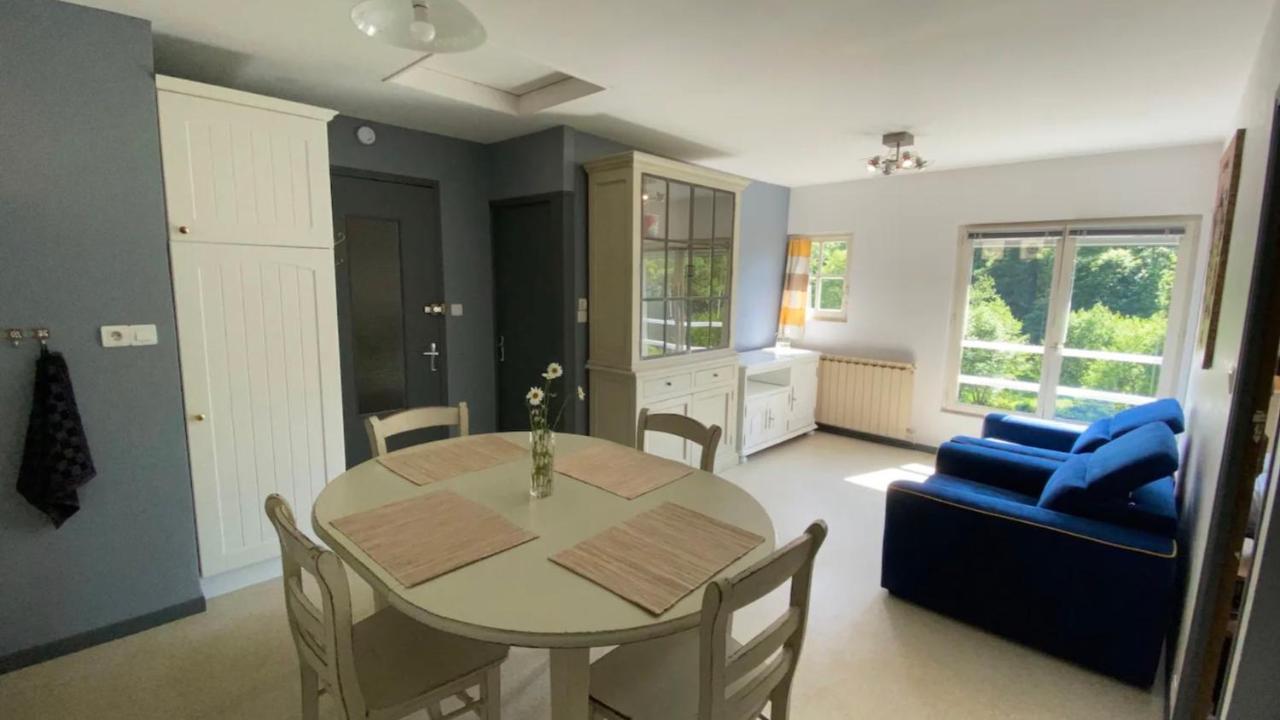 Apartment Aux Sources De La Chabanne *